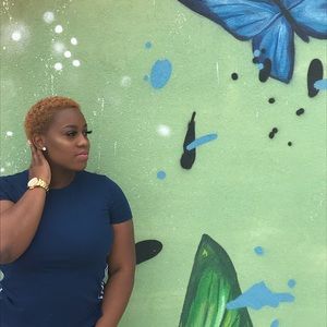 Meet your Posher, Selena